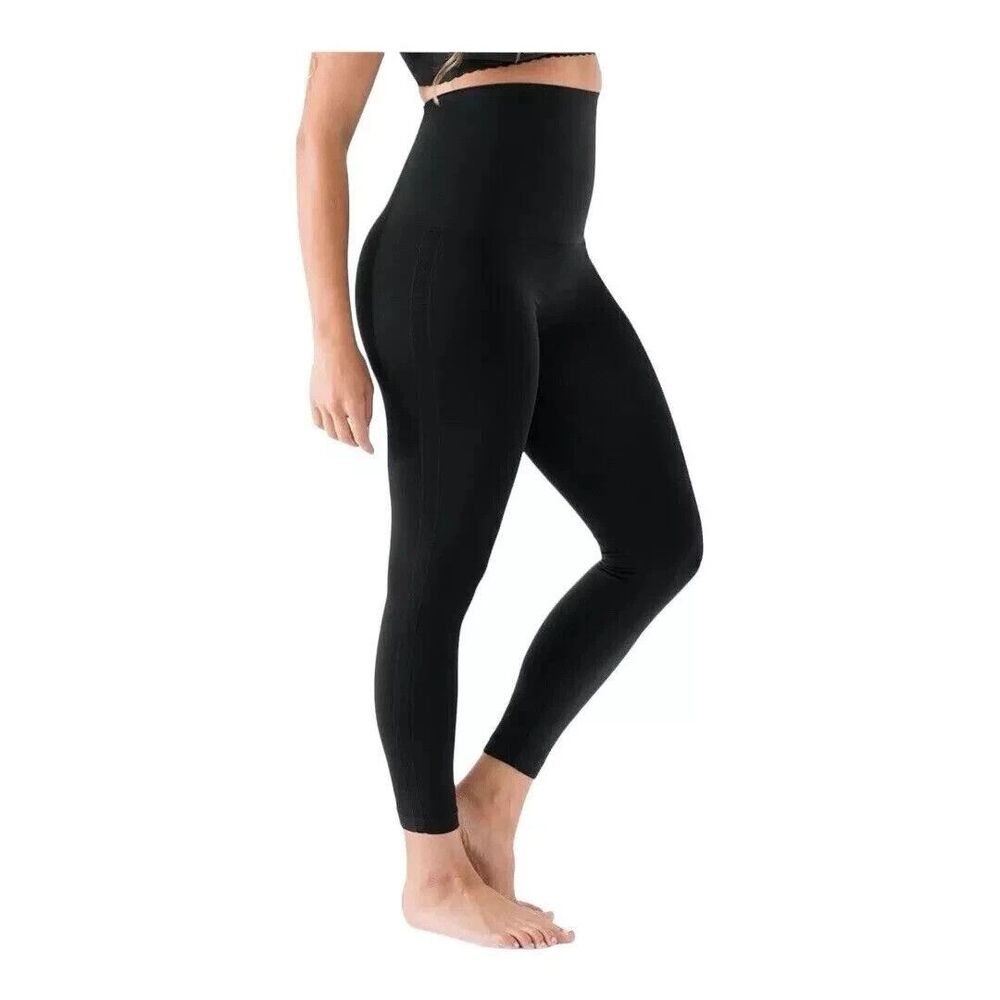 NWT~Mother Tucker Belly Bandit Postpartum Compression Leggings High Waisted M - Picture 5 of 14